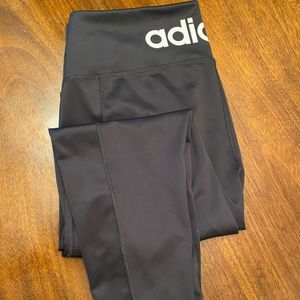 Women’s Adidas workout leggings